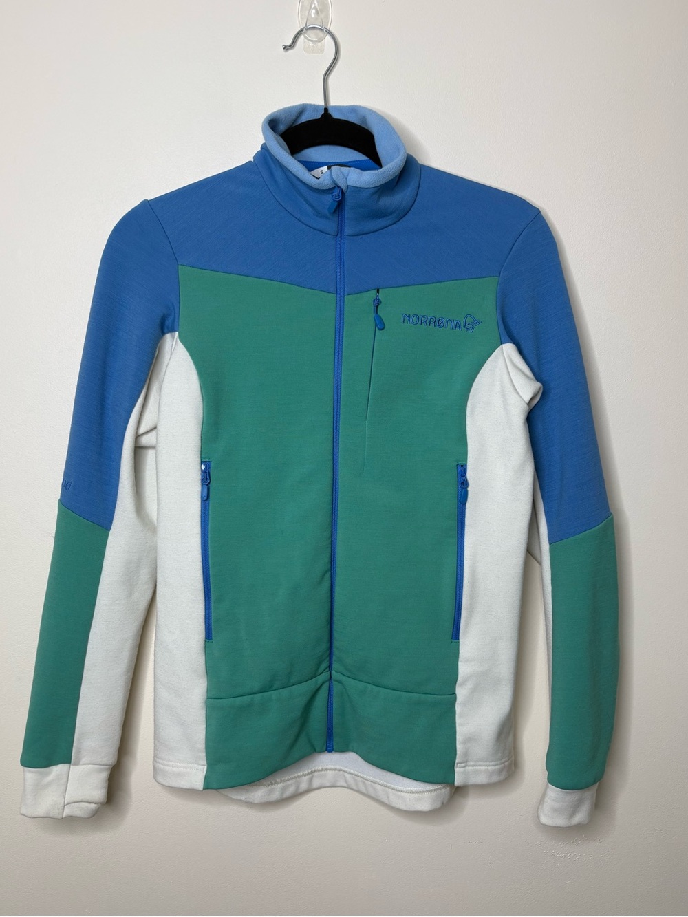 Norrøna Falketind Warm2 Octa Hoody